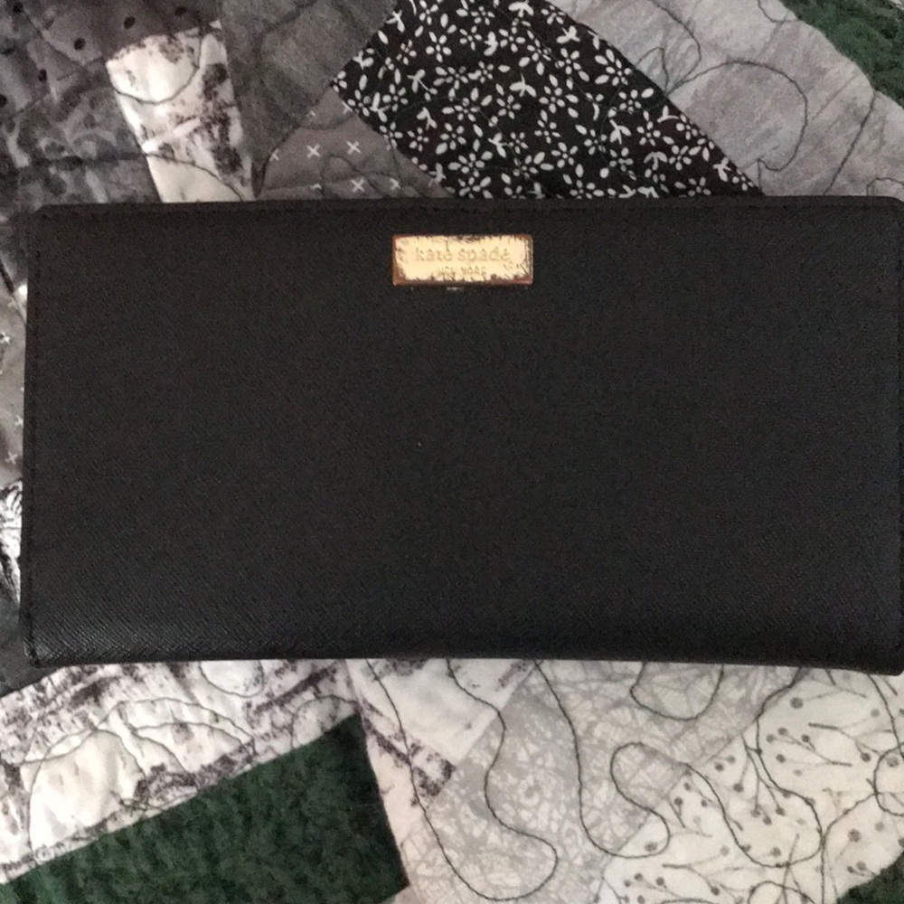 Kate Spade wallet